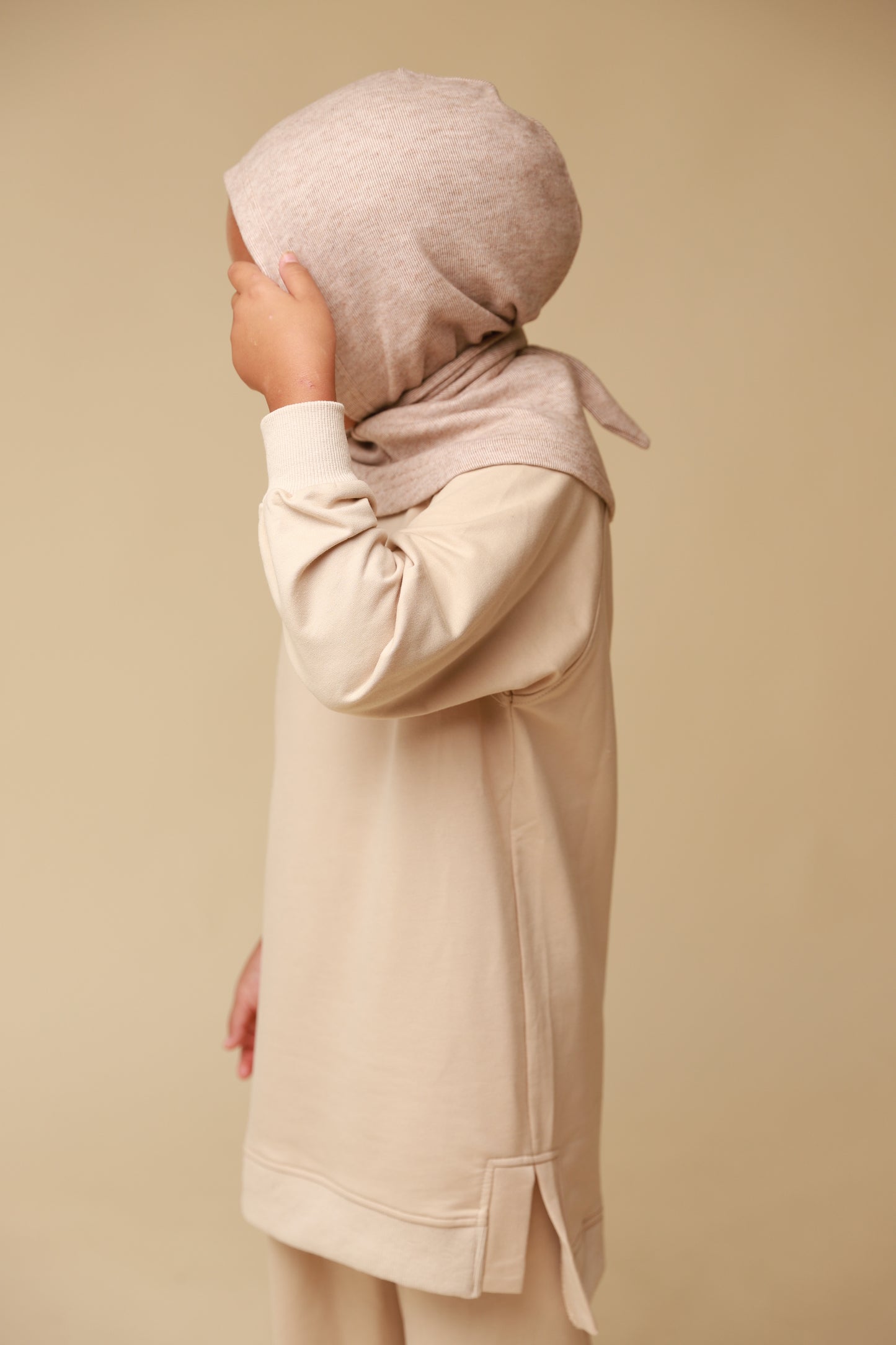 INSTANT HIJAB