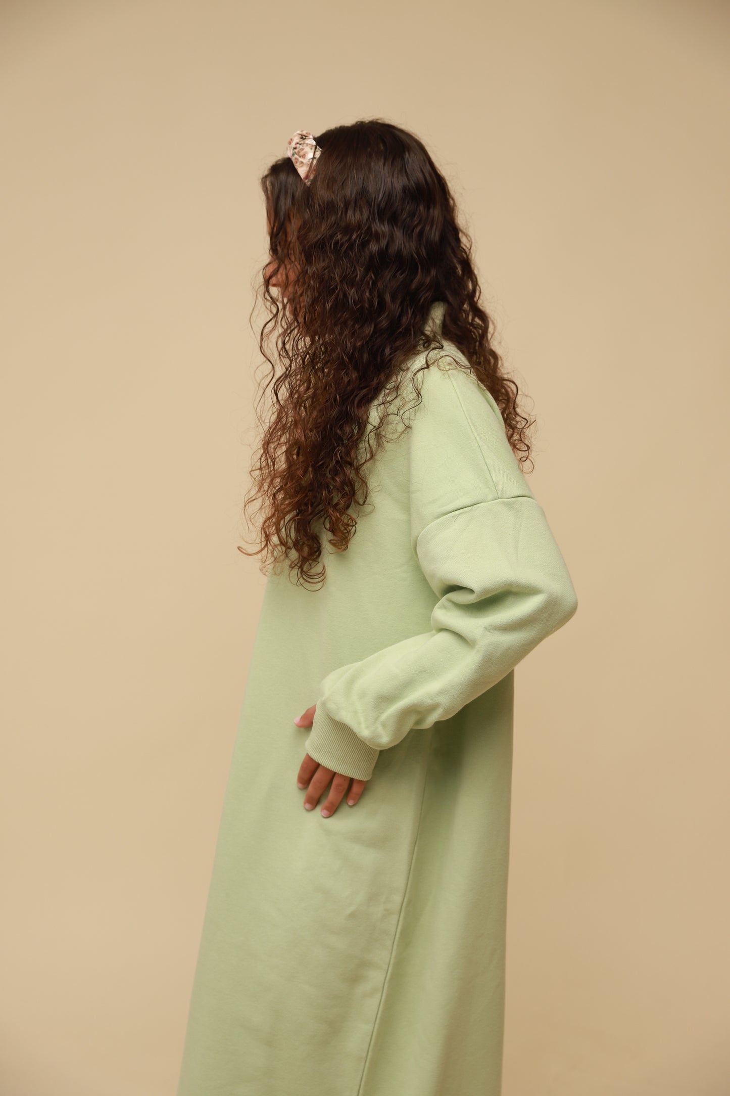 AYA DRESS