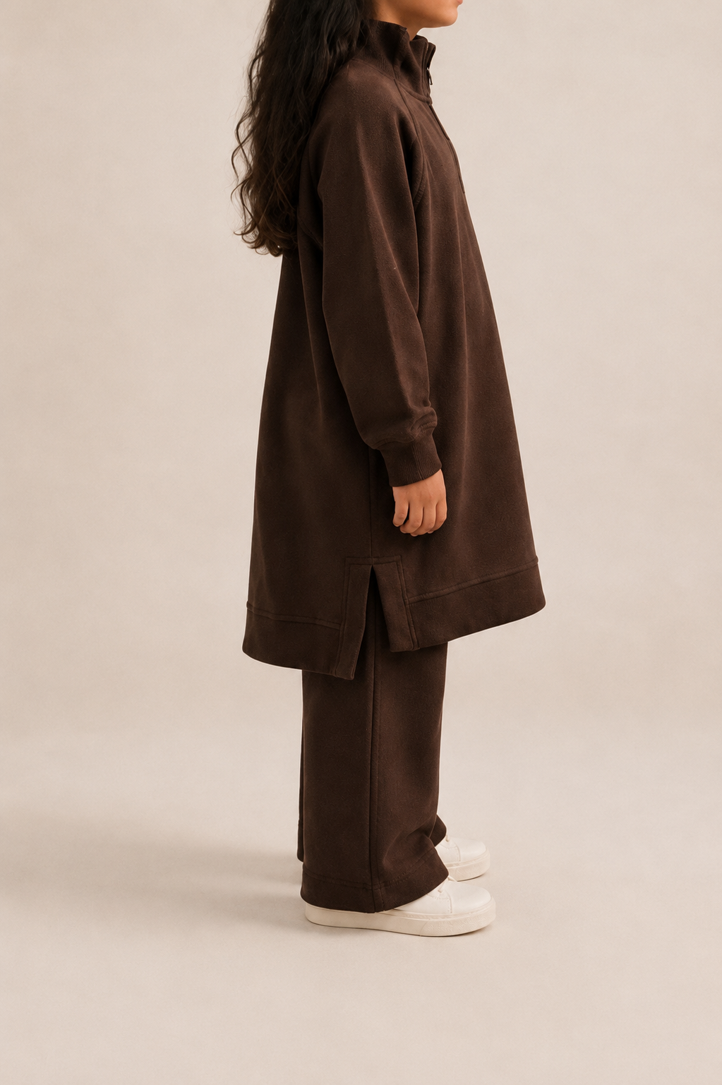 EZRA SET