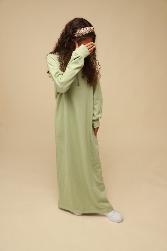 AYA DRESS