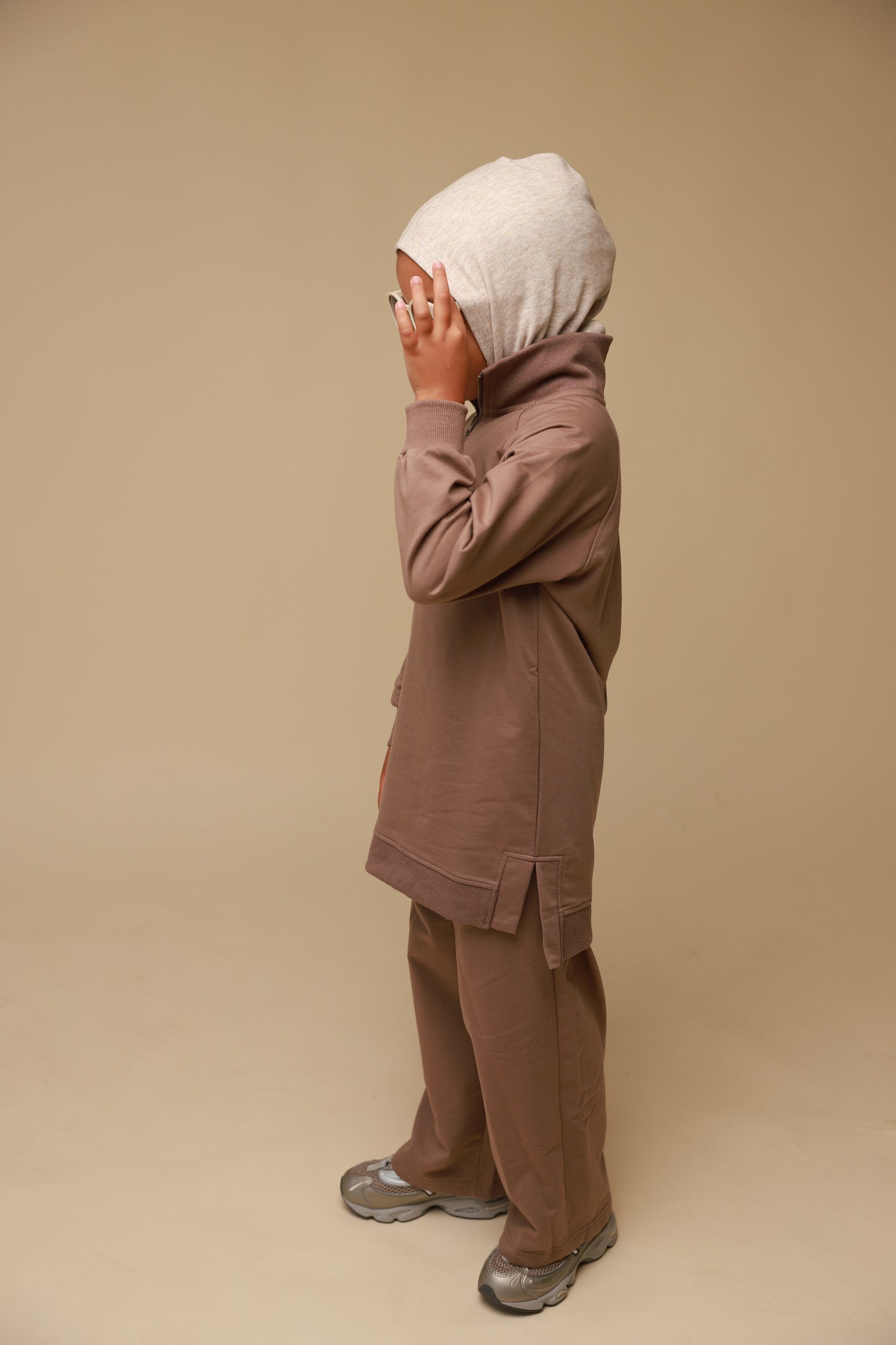 INSTANT HIJAB
